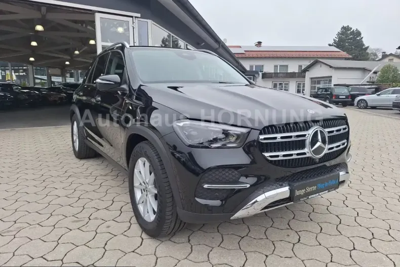Mercedes-Benz GLE 350 (Clasa GLE) din 2025 cu 5.170 km - oferta MER206811 - foto 1