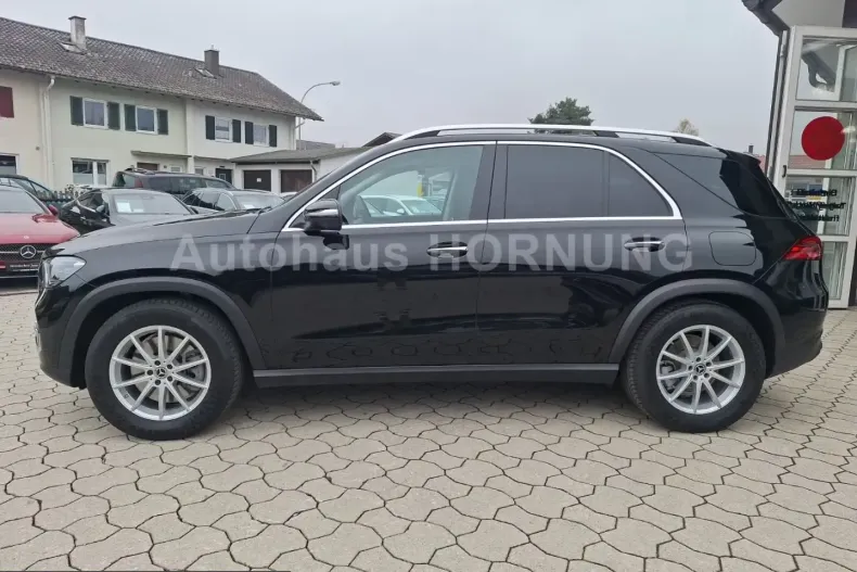 Mercedes-Benz GLE 350 (Clasa GLE) din 2025 cu 5.170 km - oferta MER206811 - foto 3