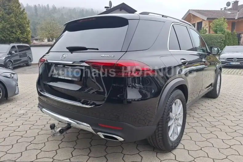 Mercedes-Benz GLE 350 (Clasa GLE) din 2025 cu 5.170 km - oferta MER206811 - foto 4
