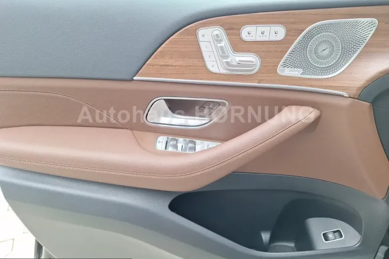 Mercedes-Benz GLE 350 (Clasa GLE) din 2025 cu 5.170 km - oferta MER206811 - foto 6