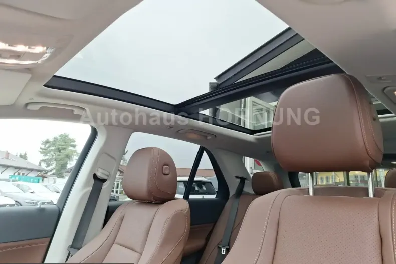 Mercedes-Benz GLE 350 (Clasa GLE) din 2025 cu 5.170 km - oferta MER206811 - foto 9