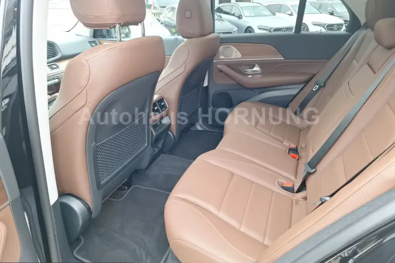 Mercedes-Benz GLE 350 (Clasa GLE) din 2025 cu 5.170 km - oferta MER206811 - foto 10