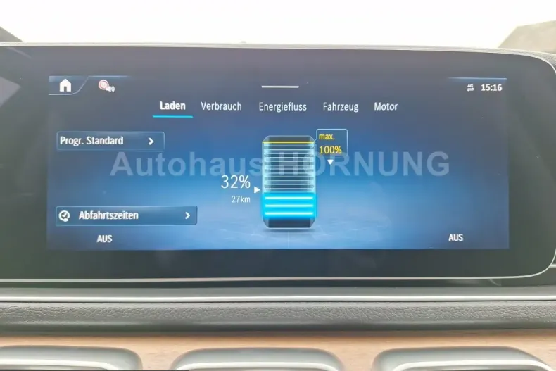 Mercedes-Benz GLE 350 (Clasa GLE) din 2025 cu 5.170 km - oferta MER206811 - foto 11