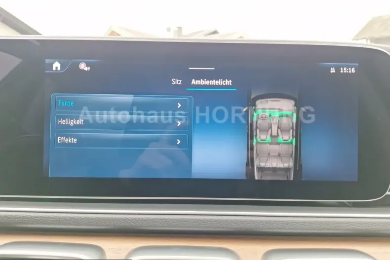 Mercedes-Benz GLE 350 (Clasa GLE) din 2025 cu 5.170 km - oferta MER206811 - foto 15