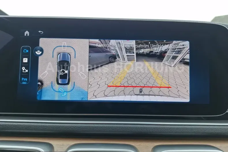 Mercedes-Benz GLE 350 (Clasa GLE) din 2025 cu 5.170 km - oferta MER206811 - foto 16