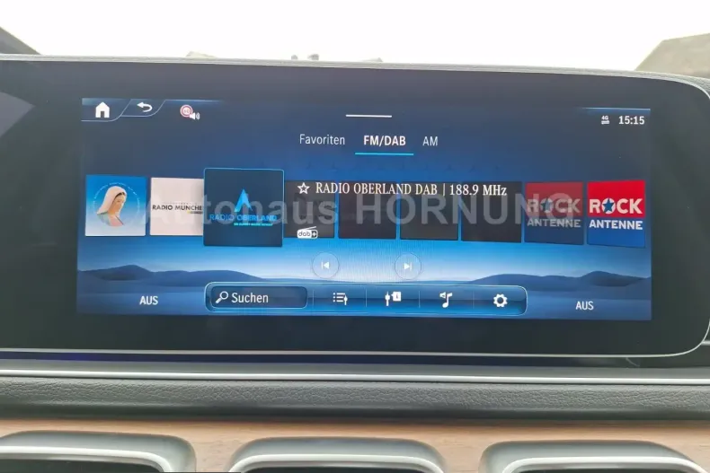 Mercedes-Benz GLE 350 (Clasa GLE) din 2025 cu 5.170 km - oferta MER206811 - foto 17