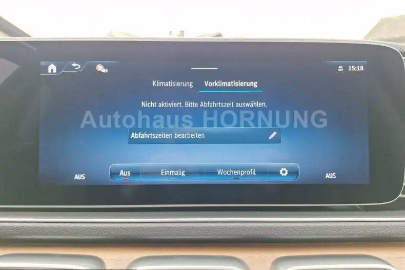 Mercedes-Benz GLE 350 (Clasa GLE) din 2025 cu 5.170 km - oferta MER206811 - foto 20