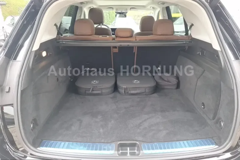 Mercedes-Benz GLE 350 (Clasa GLE) din 2025 cu 5.170 km - oferta MER206811 - foto 23