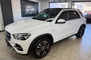 Mercedes-Benz GLE 350 din 2025 - oferta MER206812
