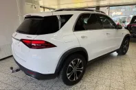 Mercedes-Benz GLE 350 (Clasa GLE) din 2025 cu 9.275 km - oferta MER206812 - foto 4