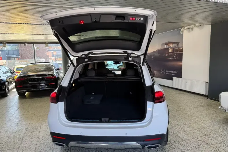 Mercedes-Benz GLE 350 (Clasa GLE) din 2025 cu 9.275 km - oferta MER206812 - foto 7