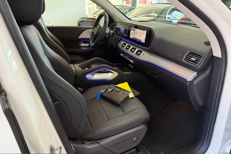 Mercedes-Benz GLE 350 (Clasa GLE) din 2025 cu 9.275 km - oferta MER206812 - foto 12