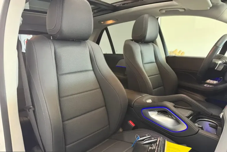 Mercedes-Benz GLE 350 (Clasa GLE) din 2025 cu 9.275 km - oferta MER206812 - foto 17