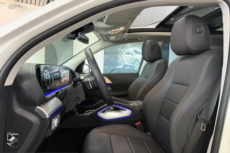 Mercedes-Benz GLE 350 (Clasa GLE) din 2025 cu 9.275 km - oferta MER206812 - foto 18