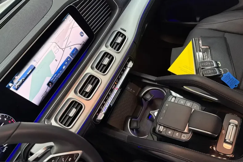 Mercedes-Benz GLE 350 (Clasa GLE) din 2025 cu 9.275 km - oferta MER206812 - foto 19