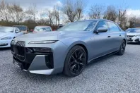 BMW 740 (Seria 7) din 2024 cu 21.436 km - oferta BMW206813 - foto 1