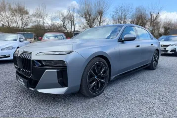 BMW 740 din 2024 - oferta BMW206813