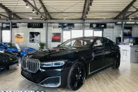BMW 750 (Seria 7) din 2021 cu 95.595 km - oferta BMW206814 - foto 1