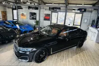 BMW 750 (Seria 7) din 2021 cu 95.595 km - oferta BMW206814 - foto 2