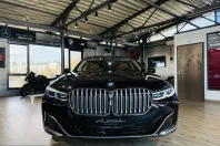 BMW 750 (Seria 7) din 2021 cu 95.595 km - oferta BMW206814 - foto 9