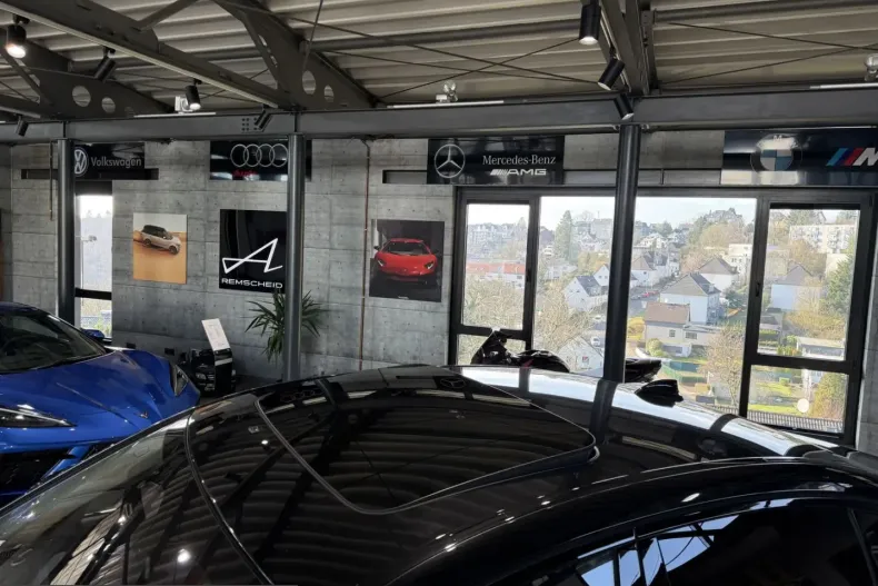 BMW 750 (Seria 7) din 2021 cu 95.595 km - oferta BMW206814 - foto 10