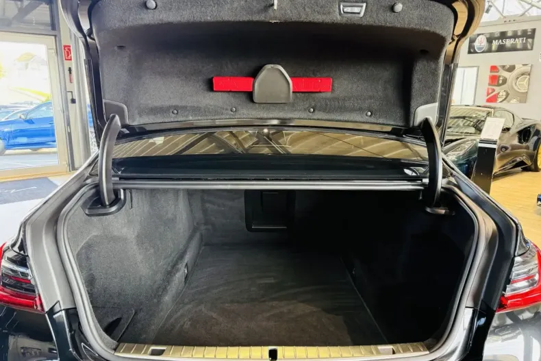 BMW 750 (Seria 7) din 2021 cu 95.595 km - oferta BMW206814 - foto 11