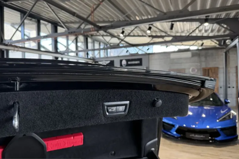 BMW 750 (Seria 7) din 2021 cu 95.595 km - oferta BMW206814 - foto 22