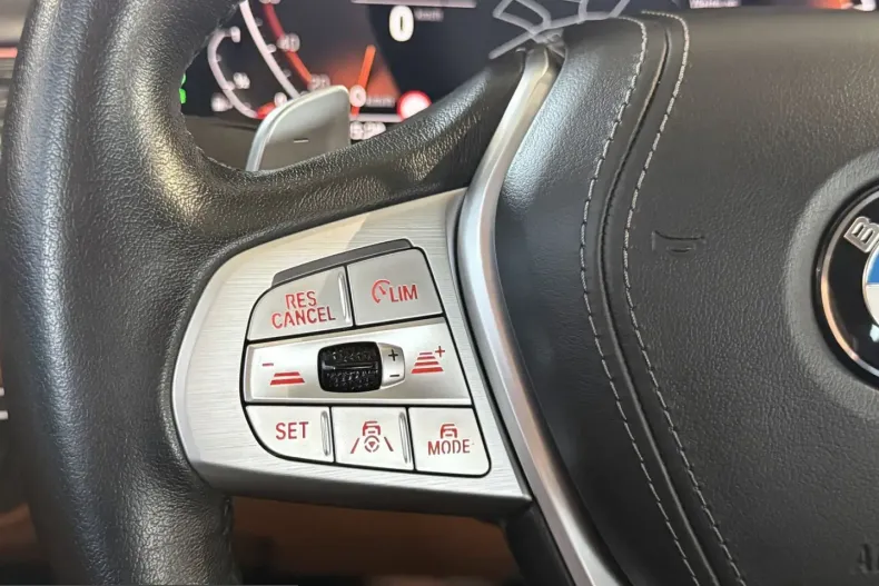 BMW 750 (Seria 7) din 2021 cu 95.595 km - oferta BMW206814 - foto 27