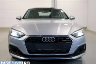 Audi A5 din 2021 cu 71.501 km - oferta AUD206815 - foto 2