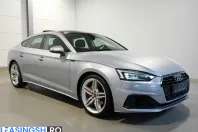 Audi A5 din 2021 cu 71.501 km - oferta AUD206815 - foto 3