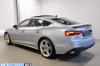 Audi A5 din 2021 cu 71.501 km - oferta AUD206815 - foto 4