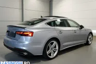 Audi A5 din 2021 cu 71.501 km - oferta AUD206815 - foto 5