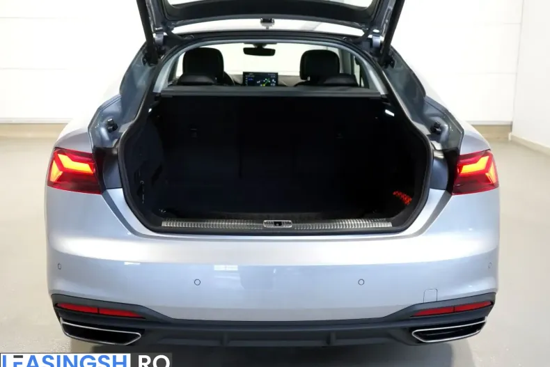 Audi A5 din 2021 cu 71.501 km - oferta AUD206815 - foto 7