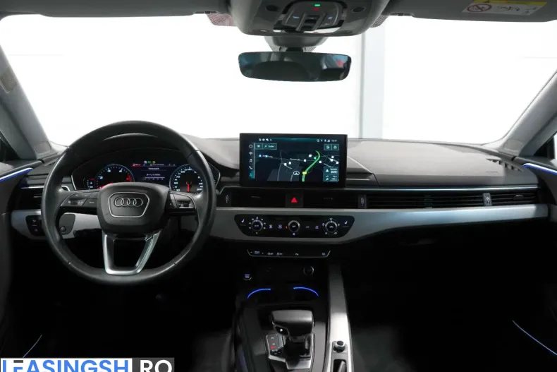 Audi A5 din 2021 cu 71.501 km - oferta AUD206815 - foto 9