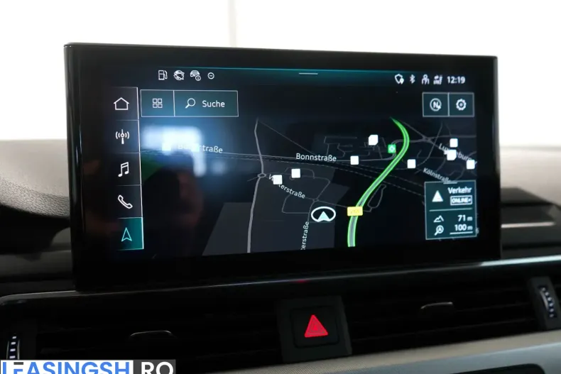 Audi A5 din 2021 cu 71.501 km - oferta AUD206815 - foto 10