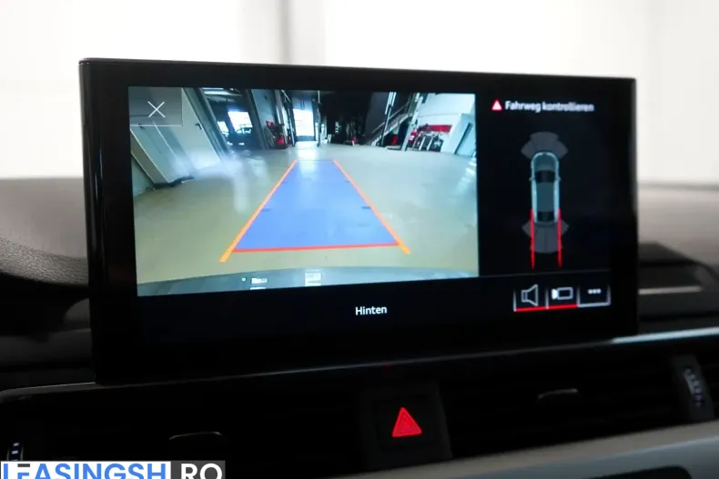 Audi A5 din 2021 cu 71.501 km - oferta AUD206815 - foto 11