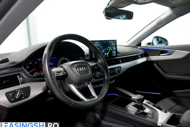 Audi A5 din 2021 cu 71.501 km - oferta AUD206815 - foto 12