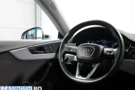 Audi A5 din 2021 cu 71.501 km - oferta AUD206815 - foto 13