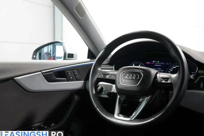 Audi A5 din 2021 cu 71.501 km - oferta AUD206815 - foto 13