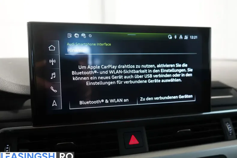 Audi A5 din 2021 cu 71.501 km - oferta AUD206815 - foto 18