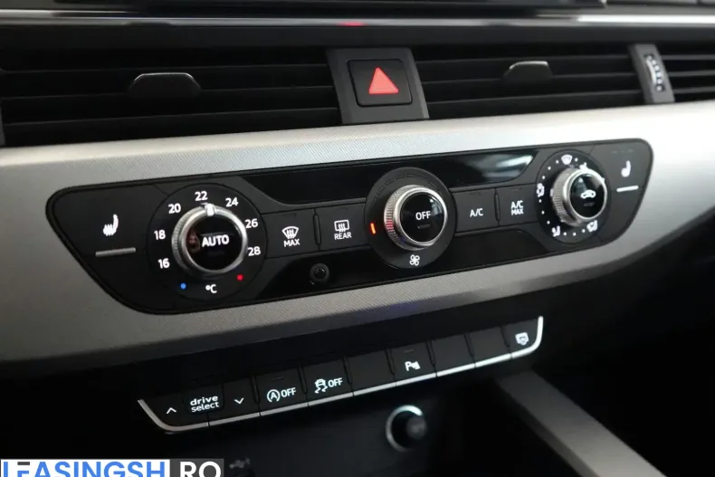 Audi A5 din 2021 cu 71.501 km - oferta AUD206815 - foto 19