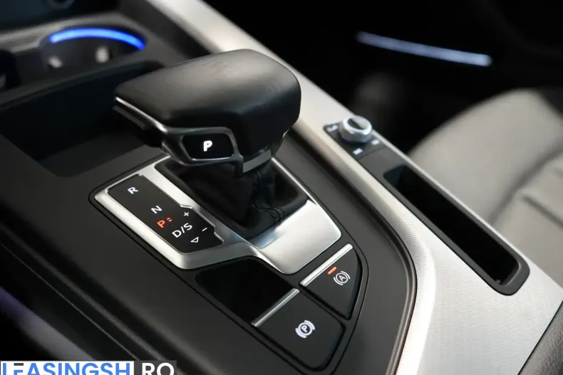 Audi A5 din 2021 cu 71.501 km - oferta AUD206815 - foto 20