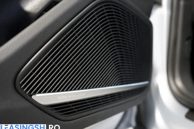 Audi A5 din 2021 cu 71.501 km - oferta AUD206815 - foto 23