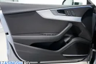 Audi A5 din 2021 cu 71.501 km - oferta AUD206815 - foto 24