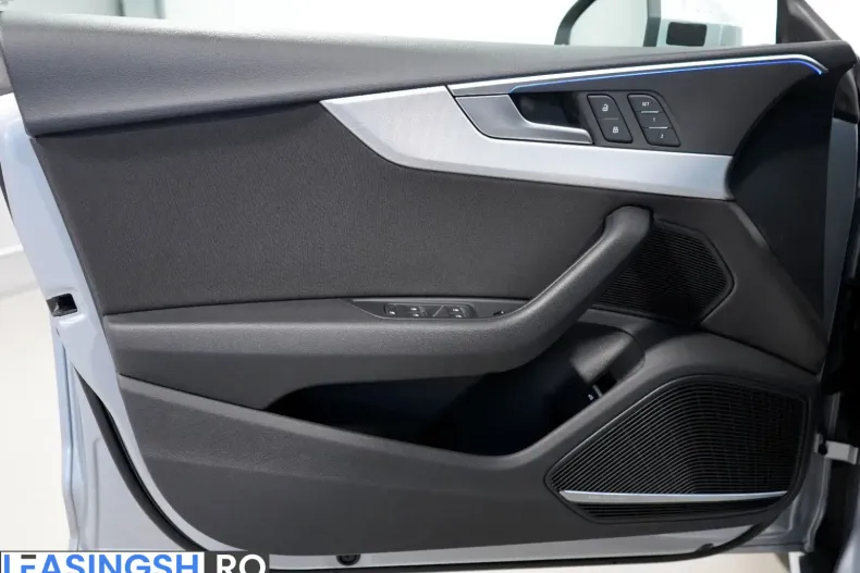 Audi A5 din 2021 cu 71.501 km - oferta AUD206815 - foto 24