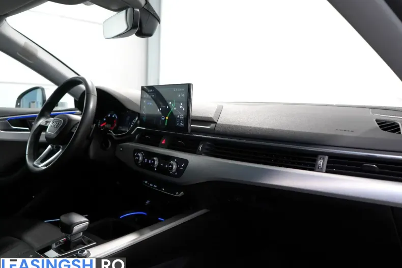 Audi A5 din 2021 cu 71.501 km - oferta AUD206815 - foto 26