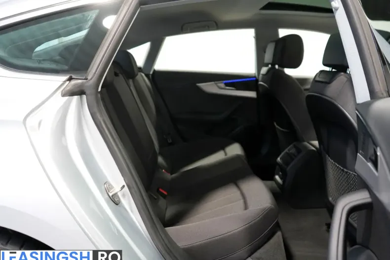 Audi A5 din 2021 cu 71.501 km - oferta AUD206815 - foto 34