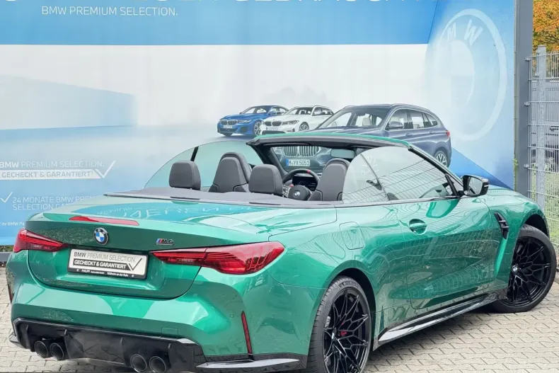 BMW M4 (Seria 4) din 2024 cu 9.049 km - oferta BMW206816 - foto 4