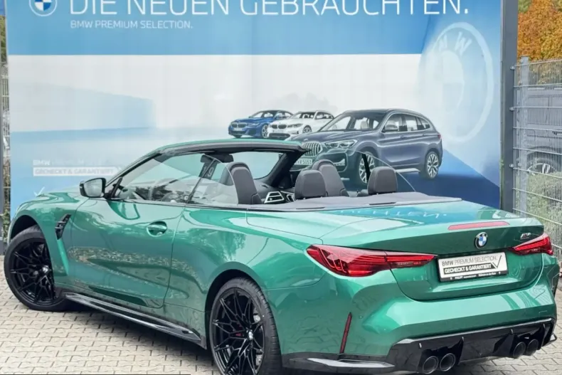 BMW M4 (Seria 4) din 2024 cu 9.049 km - oferta BMW206816 - foto 6