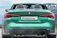 BMW M4 (Seria 4) din 2024 cu 9.049 km - oferta BMW206816 - foto 7